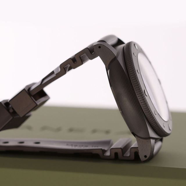 Panerai Submersible Marina Militare PAM00979 Image 4